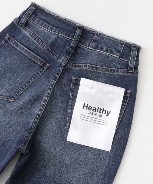 URBAN RESEARCH Sonny Label(アーバンリサーチサニーレーベル)/Healthy DENIM　H.Salt HR/img14