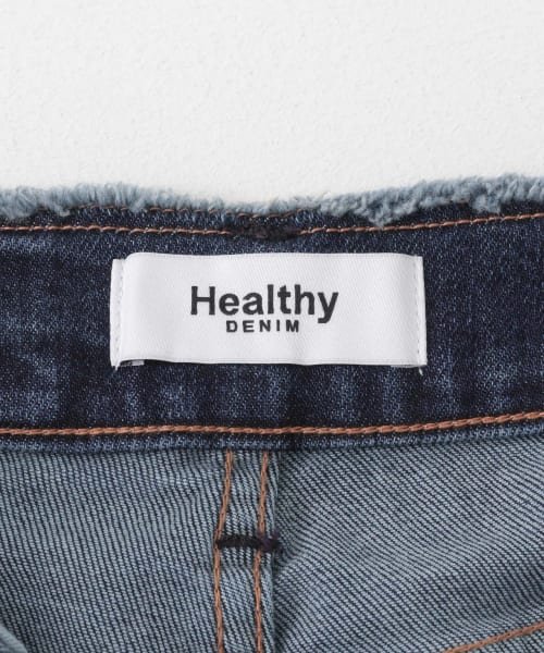 URBAN RESEARCH Sonny Label(アーバンリサーチサニーレーベル)/Healthy DENIM　H.Salt HR/img16