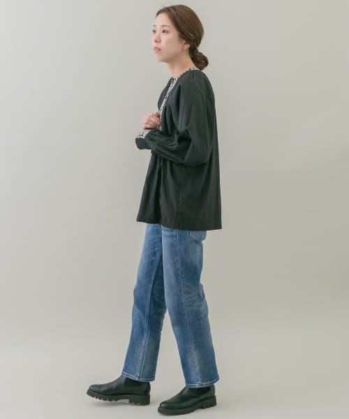 URBAN RESEARCH Sonny Label(アーバンリサーチサニーレーベル)/Healthy DENIM　Chili Pepper/img16