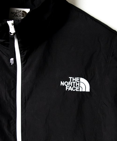 THE NORTH FACE(ザノースフェイス)/THE NORTH FACE ノースフェイス OLEMA ANORAK JACKET オレマ アノラック ジャケット WHITE LABEL ホワイトレーベル/img07