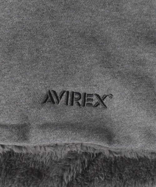 AVIREX(AVIREX)/AVIREX EX ネックウオーマー/img14