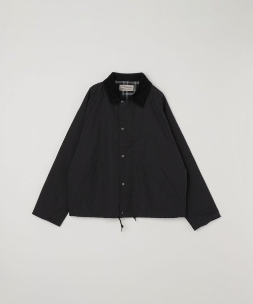 【SHIPS any 別注】Bollington: ショート ハンティングジャケット HOV1530796484(11655円)