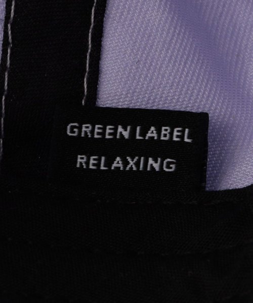 green label relaxing （Kids）(グリーンレーベルリラクシング（キッズ）)/GLR ユニコーン キャップ/img13
