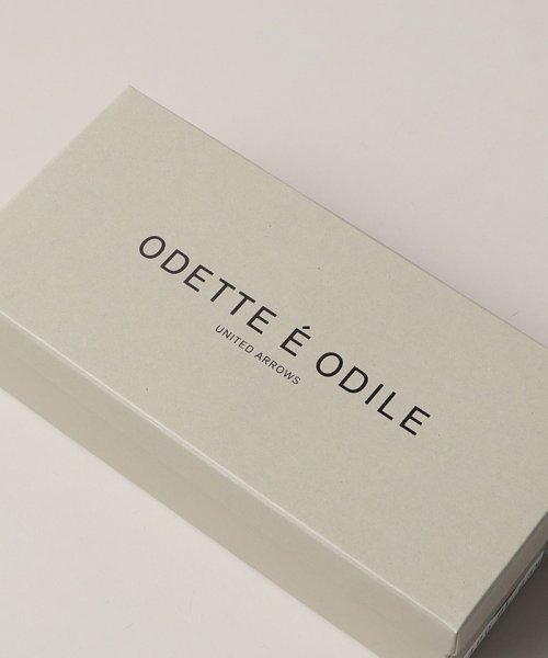 Odette e Odile(オデット エ オディール)/バレリーナ フラット10↓↑/img12