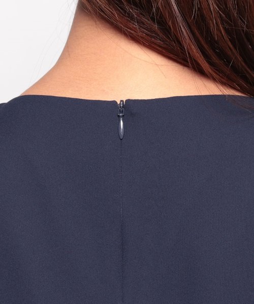 カラーフォーマルアンサンブル 