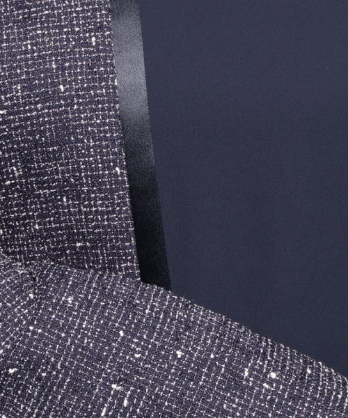 カラーフォーマルアンサンブル 