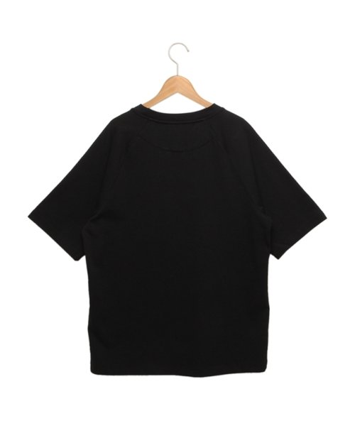 A.P.C.(アーペーセー)/アーペーセー Tシャツ カットソー Tシャツ ウィリー 半袖カットソー トップス ブラック メンズ APC H26258 COEZC LZZ/img02