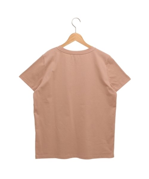 A.P.C.(アーペーセー)/アーペーセー Tシャツ カットソー Tシャツ アイテム 半袖カットソー トップス ベージュ レディース APC F26012 COFBT BAA/img02