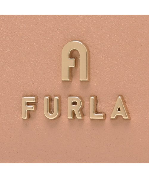 FURLA(フルラ)/フルラ フラグメントケース 小銭入れ コインケース ルナ カードケース ベージュ ホワイト レディース FURLA WP00288 BX0184 2304S/img07