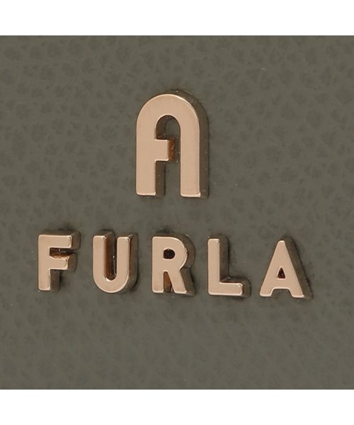 FURLA(フルラ)/フルラ 長財布 カメリア カーキ ホワイト レディース FURLA WP00324 ARE000 2291S/img06