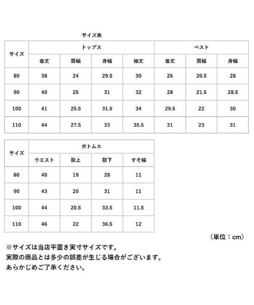 BACKYARD FAMILY(バックヤードファミリー)/キッズ フォーマル スーツ 男の子 3点セット pmyfomasuit25/img11