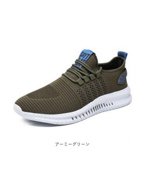 BACKYARD FAMILY(バックヤードファミリー)/スニーカー pmysneaker0816/img15