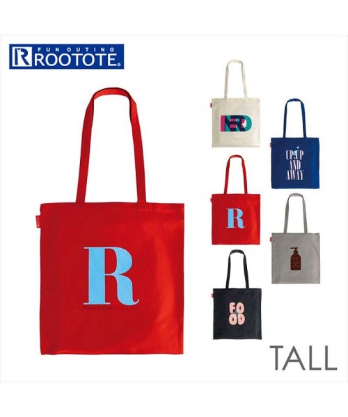 BACKYARD FAMILY(バックヤードファミリー)/ルートート　ROOTOTE　 1224　NA.TALLフラット.エヒ゜ファニー－B/img01