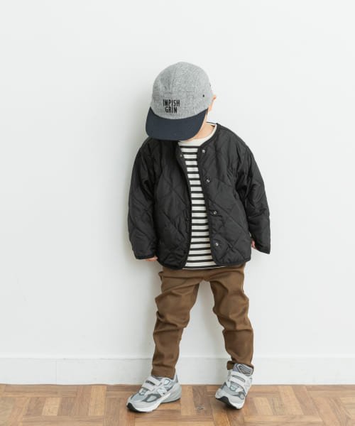 URBAN RESEARCH DOORS（Kids）(アーバンリサーチドアーズ（キッズ）)/Sorona中綿ライトキルトジャケット(KIDS)/img11