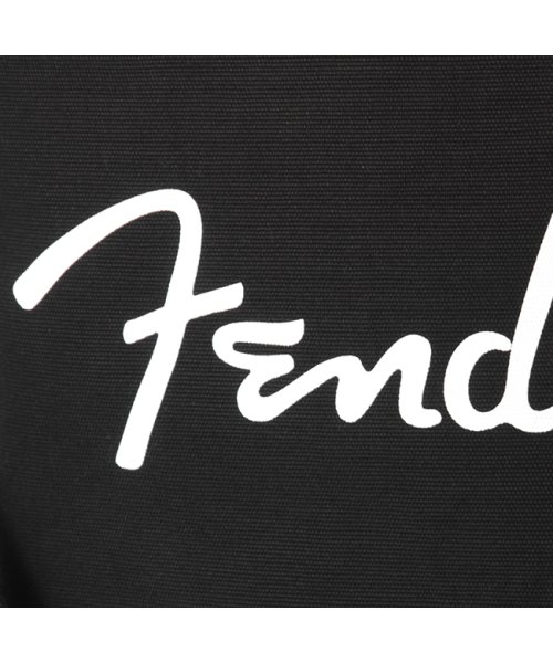 Fender(フェンダー)/フェンダー ショルダーバッグ メンズ レディース ブランド モノグラムストラップ 斜めがけ 大きめ 大容量 軽量 A4 Fender 950－6001/img02