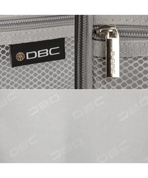 スーツケース 機内持ち込み 32L Sサイズ SS 軽量 DBCラゲージ HIRODBC bdy1951－18 スーツケース bdy1951－18 U1258073421(9653円)