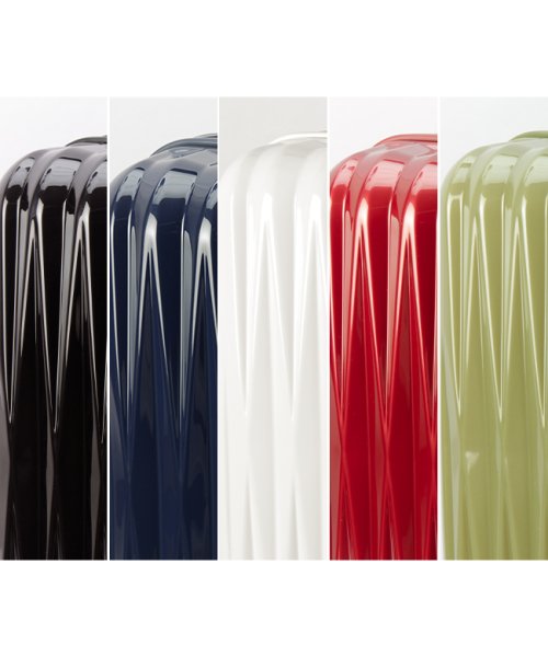 スーツケース 60L Mサイズ 中型 軽量 DBCラゲージ HIRODBC bdy1951－24 軽量 ｜約