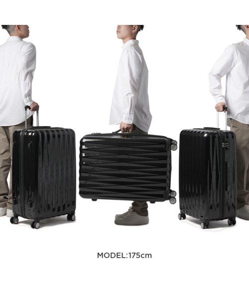 スーツケース Lサイズ LL 90L 受託無料 158cm以内 大容量 大型 軽量 DBCラゲージ HIRODBC bdy1951－28 軽量 ｜約