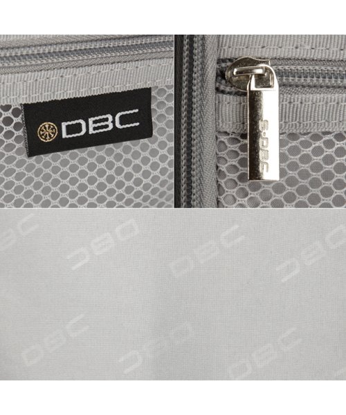 スーツケース Lサイズ LL 90L 受託無料 158cm以内 大容量 大型 軽量 DBCラゲージ HIRODBC bdy1951－28 軽量 ｜約