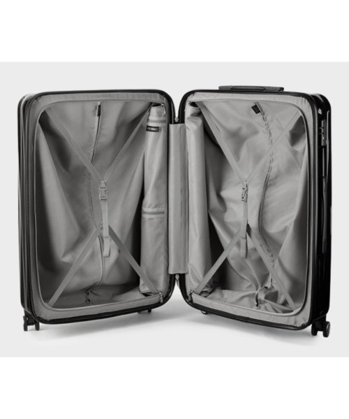 スーツケース Lサイズ LL 90L 受託無料 158cm以内 大容量 大型 軽量 DBCラゲージ HIRODBC bdy1951－28 軽量 ｜約