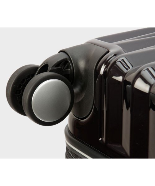 スーツケース Lサイズ LL 90L 受託無料 158cm以内 大容量 大型 軽量 DBCラゲージ HIRODBC bdy1951－28 軽量 ｜約