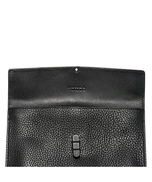 トモエ バッグ ショルダーバッグ サコッシュ メンズ レザー スリム 本革 薄型 日本製 斜めがけ ユーティリティ TOMOE UTILITY 