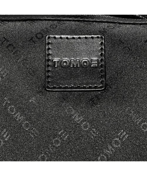 TOMOE(トモエ)/TOMOE トモエ トートバッグ ビジネストートバッグ メンズ レディース ブランド レザー 本革 日本製 A4 INTRO_LOS_R1/img09