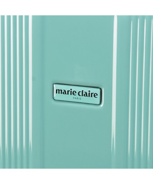 Marie claire(マリクレール)/マリクレール スーツケース  Mサイズ 45L 軽量 拡張機能付き marie claire 240－5001 キャリーケース キャリーバッグ/img07