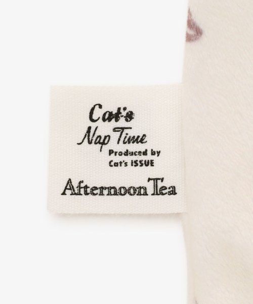 Afternoon Tea LIVING(アフタヌーンティー・リビング)/ショルダーピロー/Cat's NapTime/img05