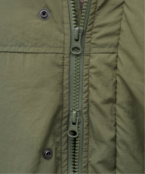 B.C STOCK(ベーセーストック)/S Detachable sleeve PUF JKT/img21