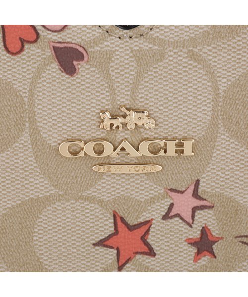 COACH(コーチ)/COACH コーチ アウトレット ショルダーバッグ CK523 IMOT4/img07