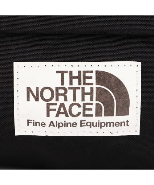 THE NORTH FACE(ザノースフェイス)/THE NORTH FACE ザ ノース フェイス ボディバッグ NF0A52VU 84Z/img08