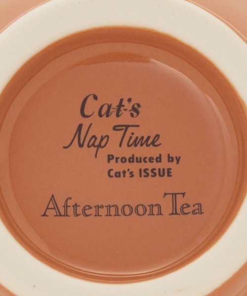 Afternoon Tea LIVING(アフタヌーンティー・リビング)/マグカップ/Cat's NapTime/img12