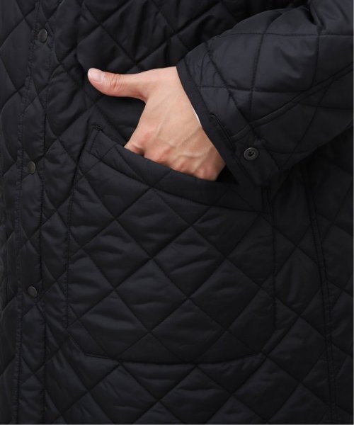 J.S Homestead(ジャーナルスタンダード　ホームステッド)/【J.S.Homestead】QUILTING  REVERSIBLE HUNTING PARKA/img14