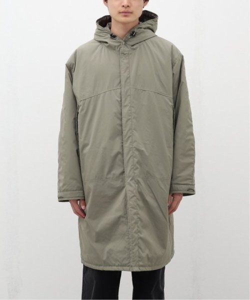 J.S Homestead(ジャーナルスタンダード　ホームステッド)/【J.S.Homestead】QUILTING  REVERSIBLE HUNTING PARKA/img19