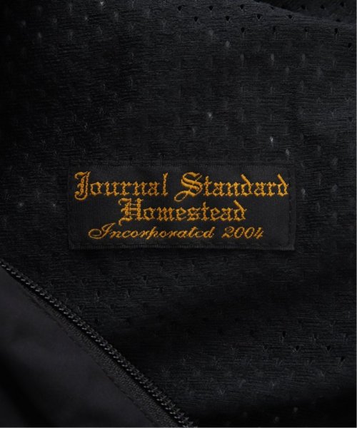 J.S Homestead(ジャーナルスタンダード　ホームステッド)/【J.S.Homestead】QUILTING  REVERSIBLE HUNTING PARKA/img28