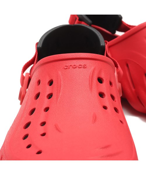 crocs(クロックス)/クロックス エコー クロッグ/img08