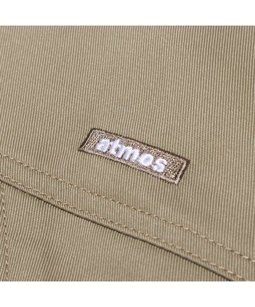 atmos apparel(atmos apparel)/ディッキーズ x アトモス トラックジャケット/img03