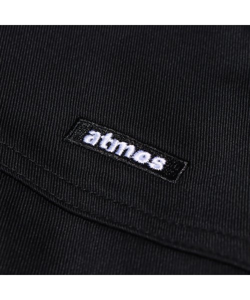 atmos apparel(atmos apparel)/ディッキーズ x アトモス トラックジャケット/img03