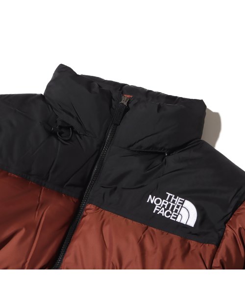 THE NORTH FACE(ザノースフェイス)/ザ・ノース・フェイス ヌプシ ジャケット/img03