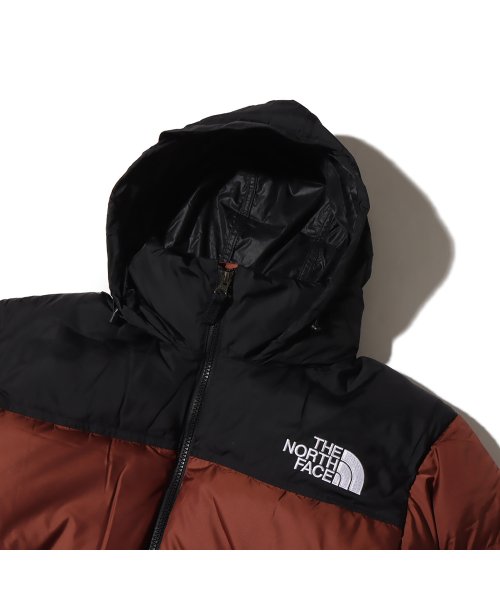 THE NORTH FACE(ザノースフェイス)/ザ・ノース・フェイス ヌプシ ジャケット/img04