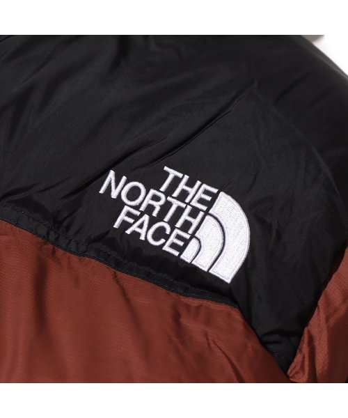 THE NORTH FACE(ザノースフェイス)/ザ・ノース・フェイス ヌプシ ジャケット/img09