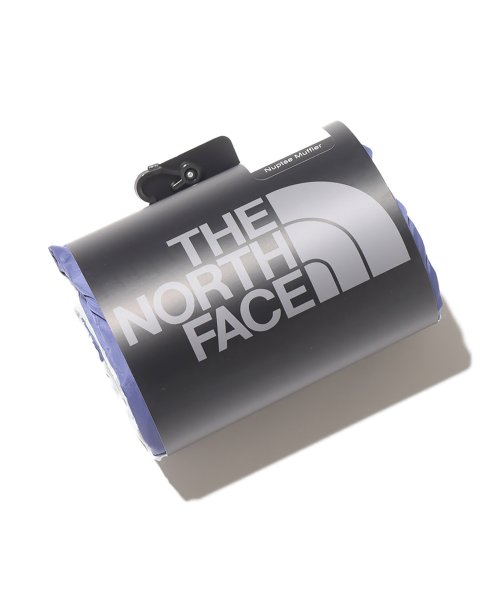 THE NORTH FACE(ザノースフェイス)/ザ・ノース・フェイス ヌプシ マフラー/img03
