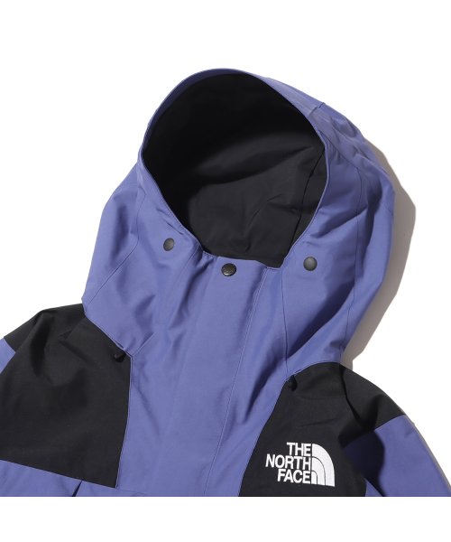 THE NORTH FACE(ザノースフェイス)/ザ・ノース・フェイス マウンテン ジャケット/img02