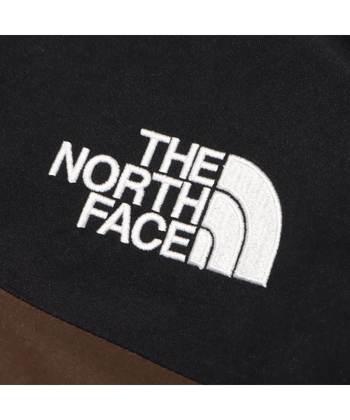 THE NORTH FACE(ザノースフェイス)/ザ・ノース・フェイス マウンテン ジャケット/img01