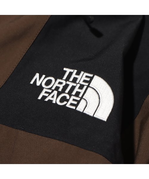 THE NORTH FACE(ザノースフェイス)/ザ・ノース・フェイス マウンテン ジャケット/img04