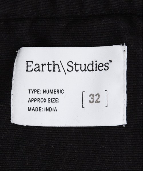 JOURNAL STANDARD(ジャーナルスタンダード)/【Earth Studies】Field Pant/img15