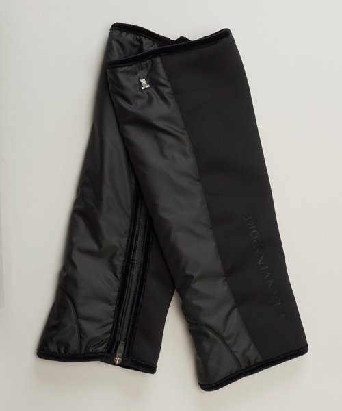 ハイブリッドレッグウォーマー 