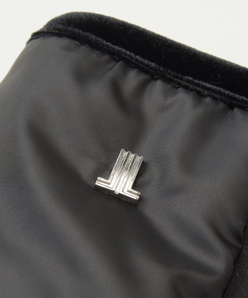 ハイブリッドレッグウォーマー 