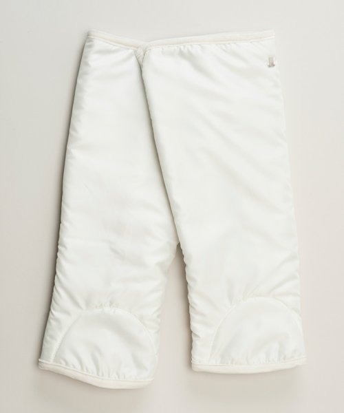 ハイブリッドレッグウォーマー 